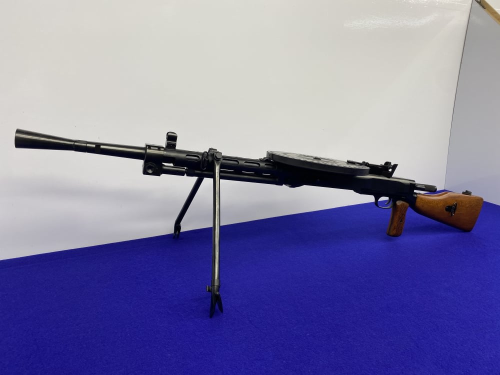 Smith Manufacturing Group DPM 7.62x54R *SEMI-AUTOMATIC VERSION OF RP-46* -img-20