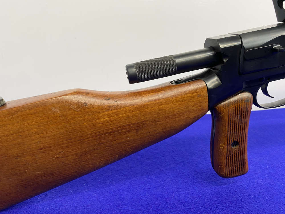 Smith Manufacturing Group DPM 7.62x54R *SEMI-AUTOMATIC VERSION OF RP-46* -img-27