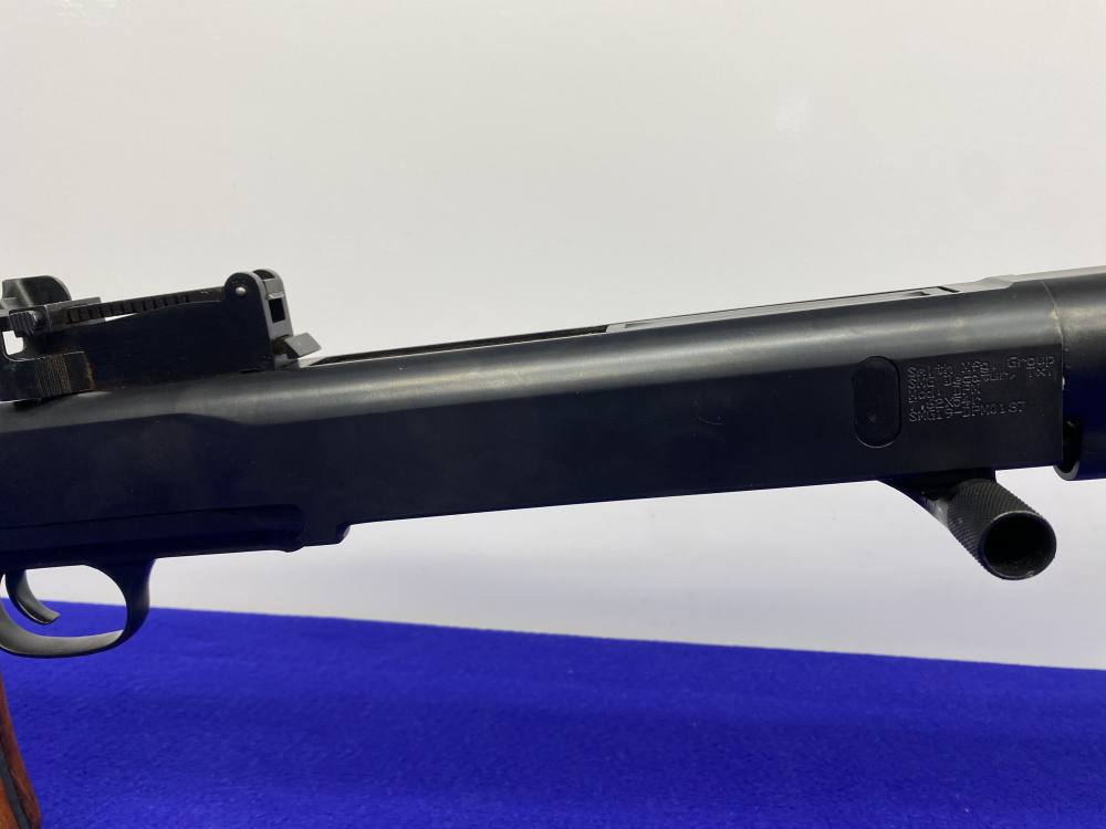 Smith Manufacturing Group DPM 7.62x54R *SEMI-AUTOMATIC VERSION OF RP-46* -img-30