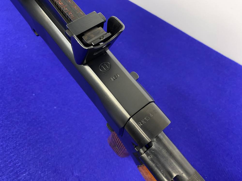 Smith Manufacturing Group DPM 7.62x54R *SEMI-AUTOMATIC VERSION OF RP-46* -img-21