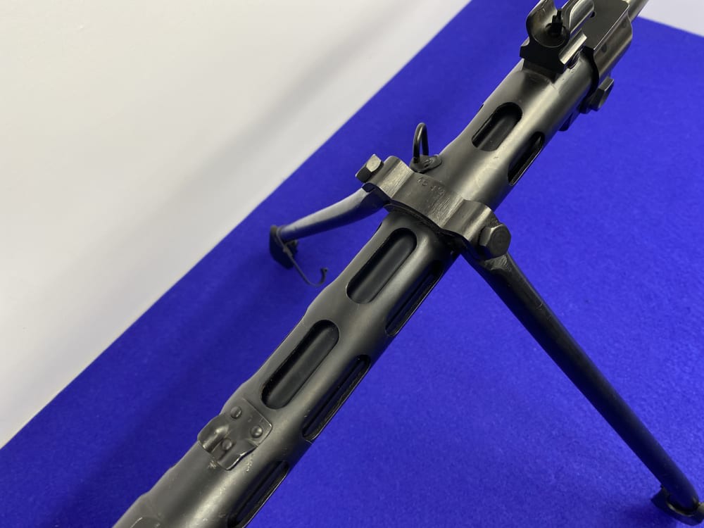 Smith Manufacturing Group DPM 7.62x54R *SEMI-AUTOMATIC VERSION OF RP-46* -img-43
