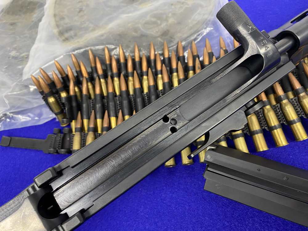 Smith Manufacturing Group DPM 7.62x54R *SEMI-AUTOMATIC VERSION OF RP-46* -img-66
