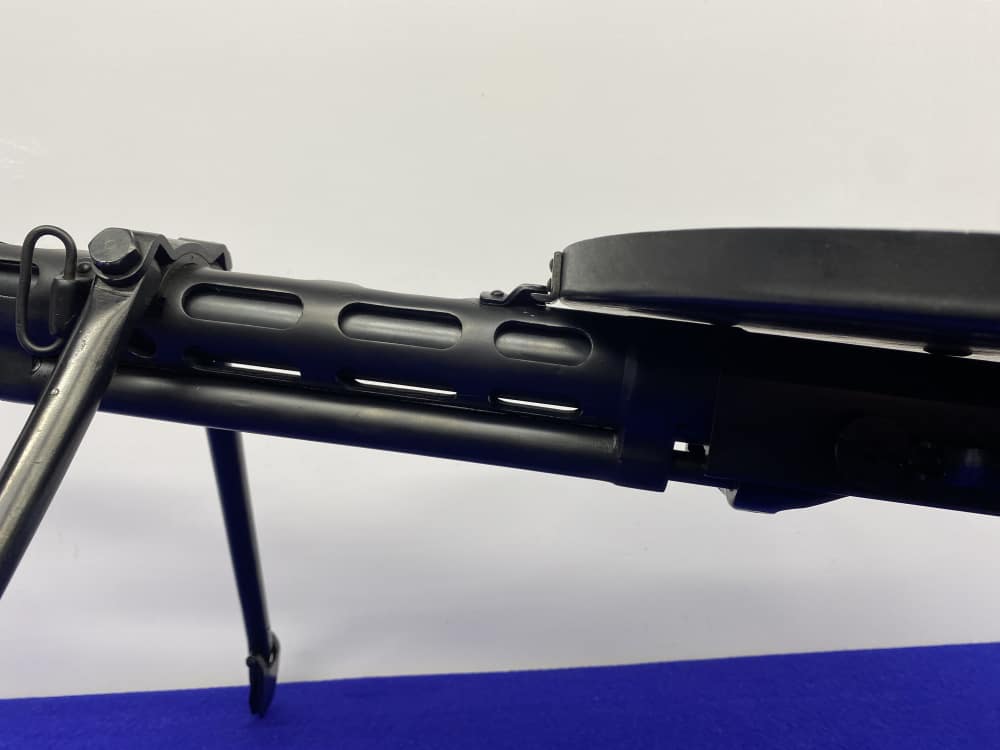 Smith Manufacturing Group DPM 7.62x54R *SEMI-AUTOMATIC VERSION OF RP-46* -img-14