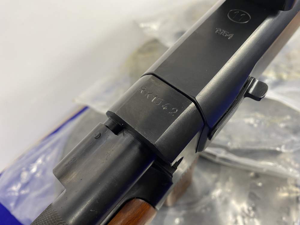 Smith Manufacturing Group DPM 7.62x54R *SEMI-AUTOMATIC VERSION OF RP-46* -img-59