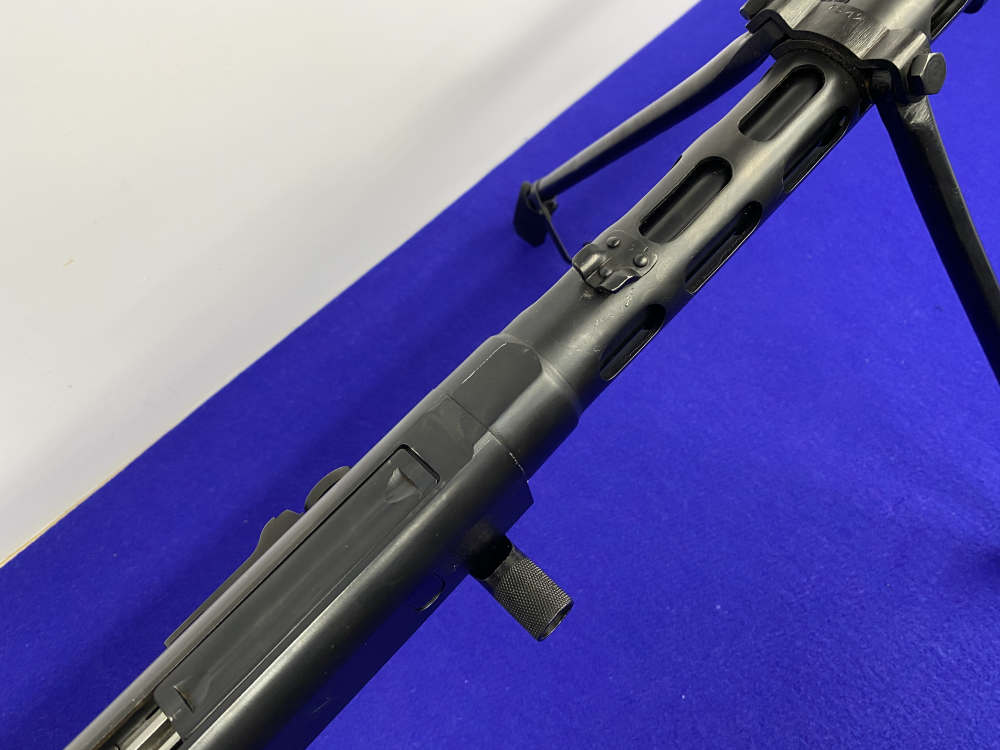 Smith Manufacturing Group DPM 7.62x54R *SEMI-AUTOMATIC VERSION OF RP-46* -img-42