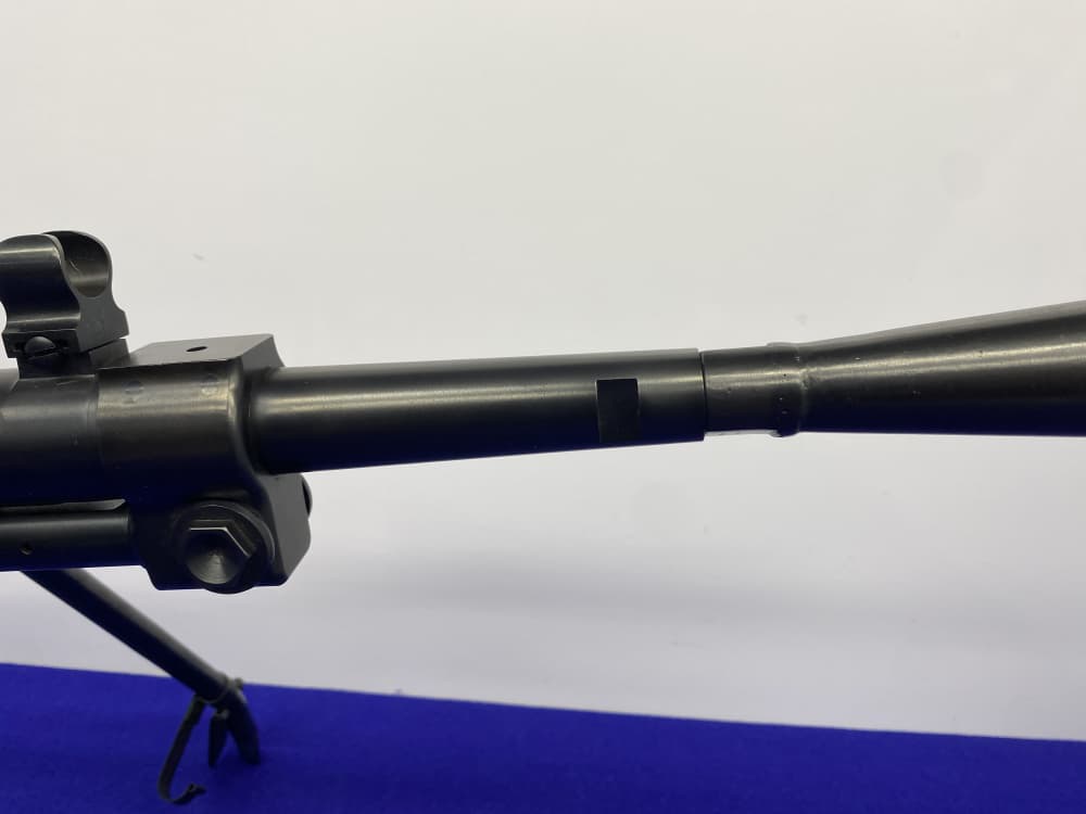 Smith Manufacturing Group DPM 7.62x54R *SEMI-AUTOMATIC VERSION OF RP-46* -img-34
