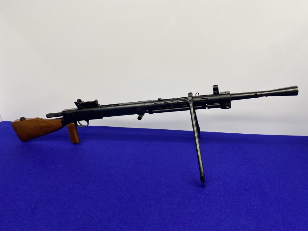 Smith Manufacturing Group DPM 7.62x54R *SEMI-AUTOMATIC VERSION OF RP-46* -img-25