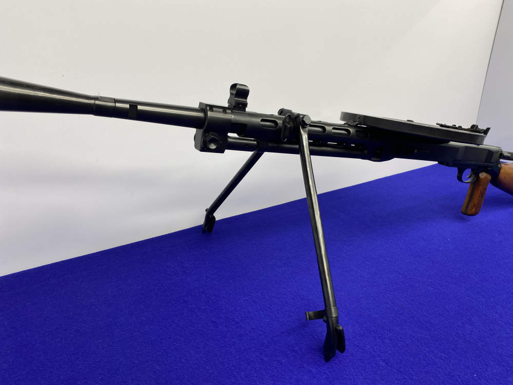 Smith Manufacturing Group DPM 7.62x54R *SEMI-AUTOMATIC VERSION OF RP-46* -img-19
