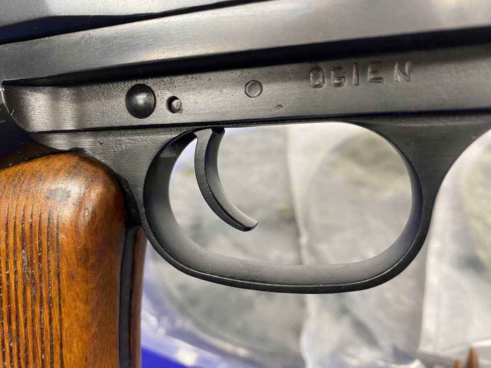 Smith Manufacturing Group DPM 7.62x54R *SEMI-AUTOMATIC VERSION OF RP-46* -img-61