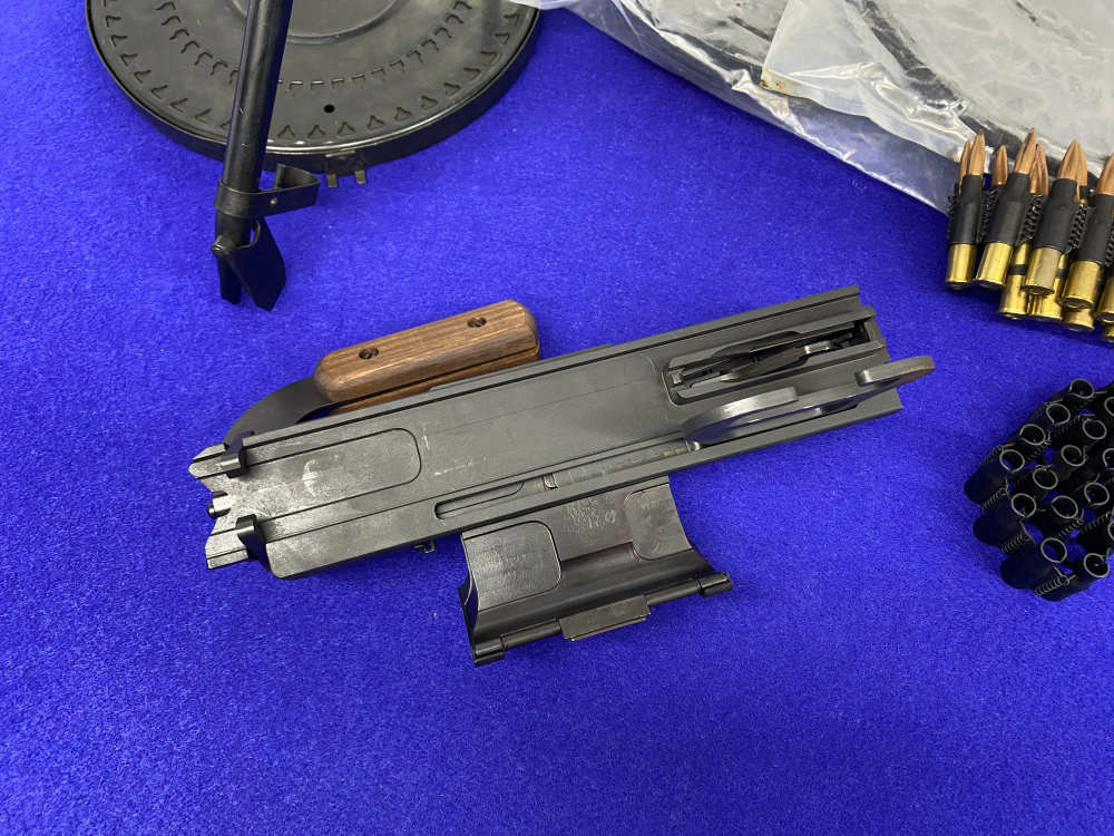 Smith Manufacturing Group DPM 7.62x54R *SEMI-AUTOMATIC VERSION OF RP-46* -img-6