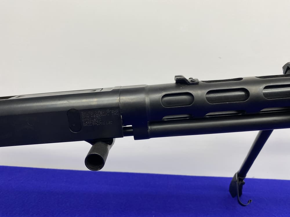 Smith Manufacturing Group DPM 7.62x54R *SEMI-AUTOMATIC VERSION OF RP-46* -img-31