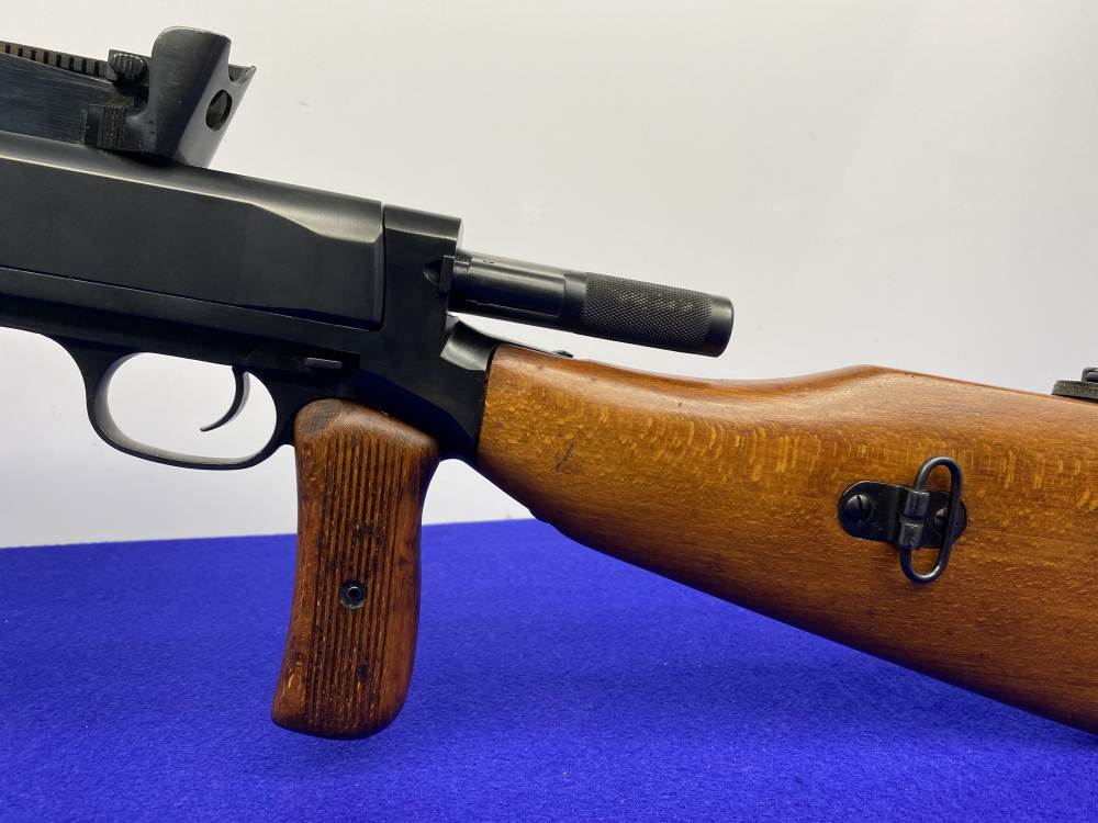 Smith Manufacturing Group DPM 7.62x54R *SEMI-AUTOMATIC VERSION OF RP-46* -img-11
