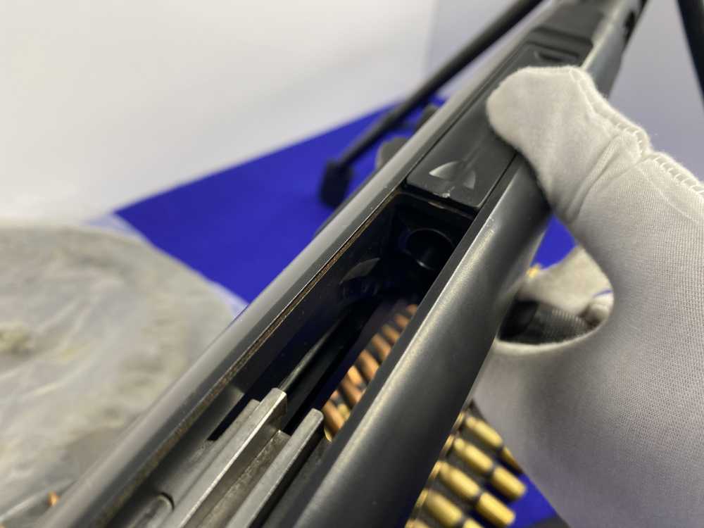 Smith Manufacturing Group DPM 7.62x54R *SEMI-AUTOMATIC VERSION OF RP-46* -img-64