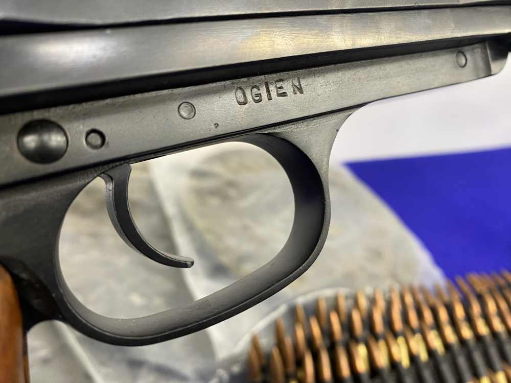Smith Manufacturing Group DPM 7.62x54R *SEMI-AUTOMATIC VERSION OF RP-46* -img-62