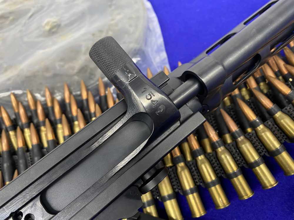Smith Manufacturing Group DPM 7.62x54R *SEMI-AUTOMATIC VERSION OF RP-46* -img-65