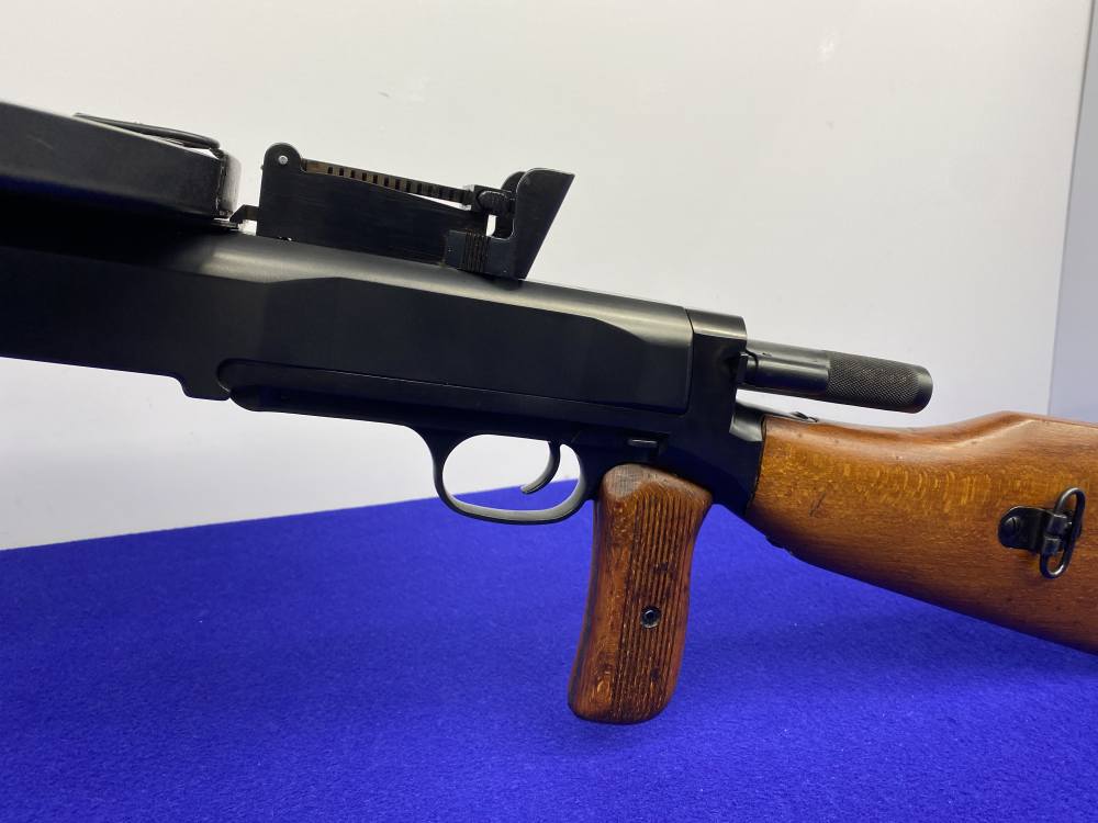 Smith Manufacturing Group DPM 7.62x54R *SEMI-AUTOMATIC VERSION OF RP-46* -img-12
