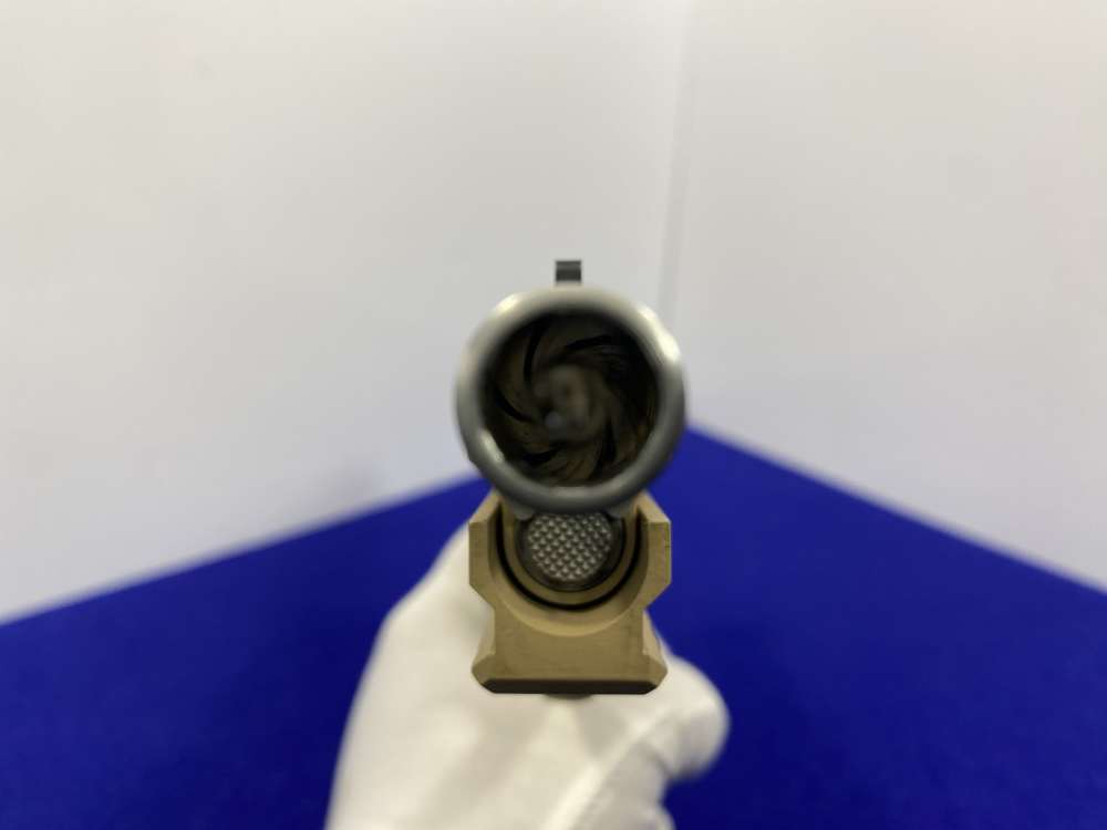 2013 Colt Government CQB .45ACP Desert Sand *ULTRA RARE USMC ROLLMARKING*-img-46
