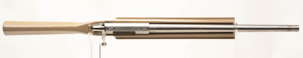 Custom Bench Rest Rifle BAT Machine Co. Receiver 20.5