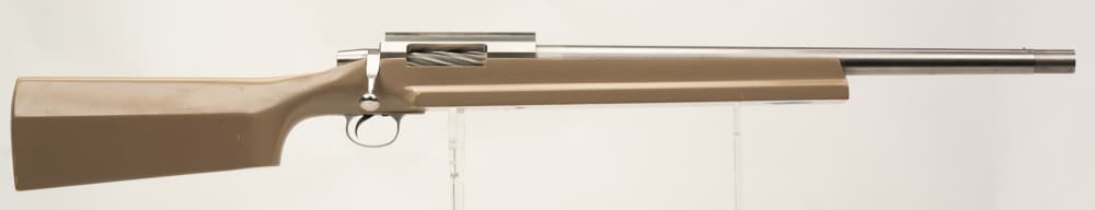 Custom Bench Rest Rifle BAT Machine Co. Receiver 20.5