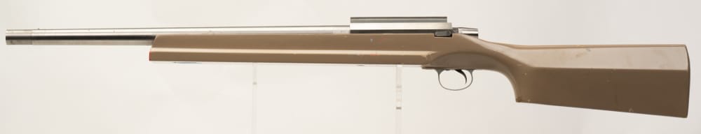 Custom Bench Rest Rifle BAT Machine Co. Receiver 20.5