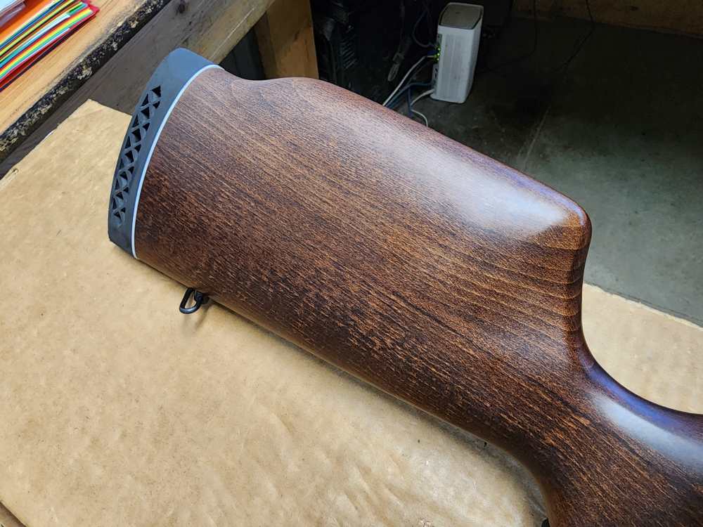 PICS! NEW ROSSI CIRCUIT JUDGE 18.5 STAINLESS 45 COLT 410 REVOLVER RIFLE 3"-img-4