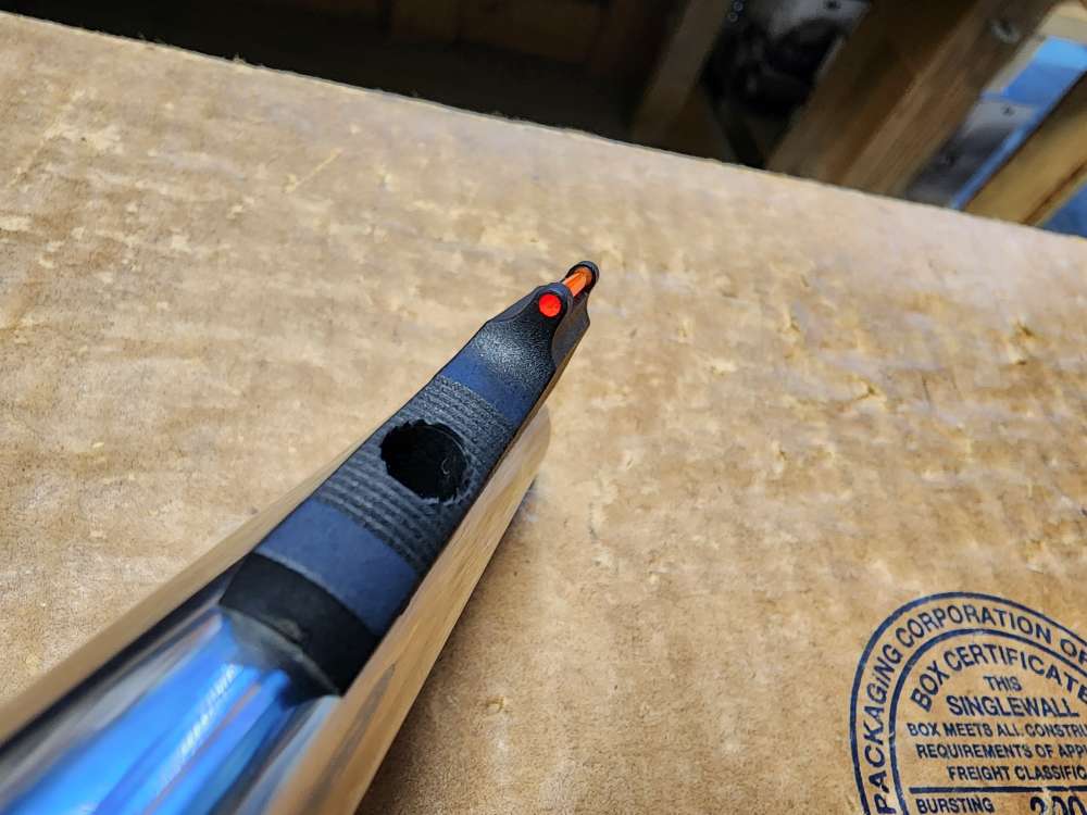 PICS! NEW ROSSI CIRCUIT JUDGE 18.5 STAINLESS 45 COLT 410 REVOLVER RIFLE 3"-img-24