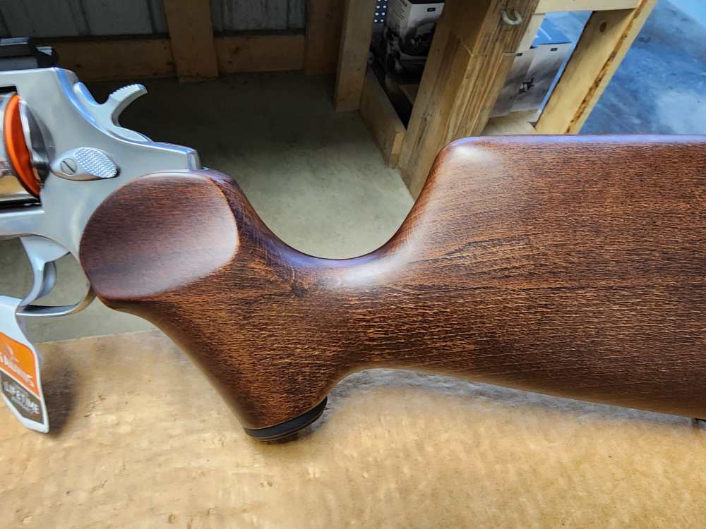 PICS! NEW ROSSI CIRCUIT JUDGE 18.5 STAINLESS 45 COLT 410 REVOLVER RIFLE 3"-img-14