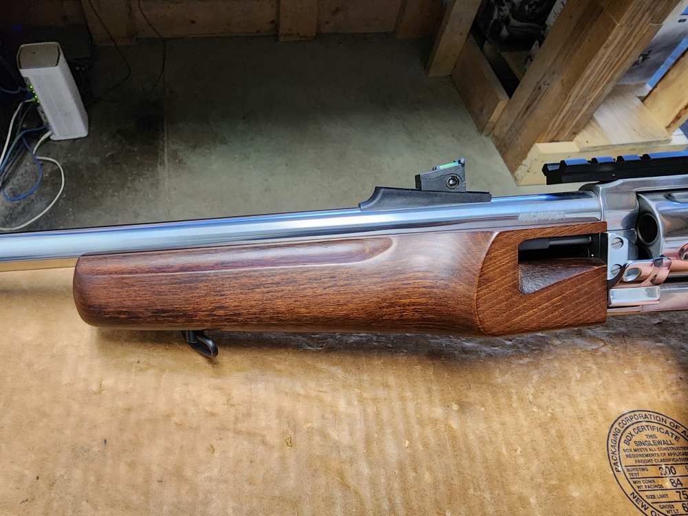 PICS! NEW ROSSI CIRCUIT JUDGE 18.5 STAINLESS 45 COLT 410 REVOLVER RIFLE 3"-img-16