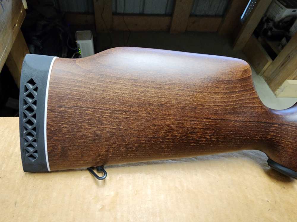 PICS! NEW ROSSI CIRCUIT JUDGE 18.5 STAINLESS 45 COLT 410 REVOLVER RIFLE 3"-img-5