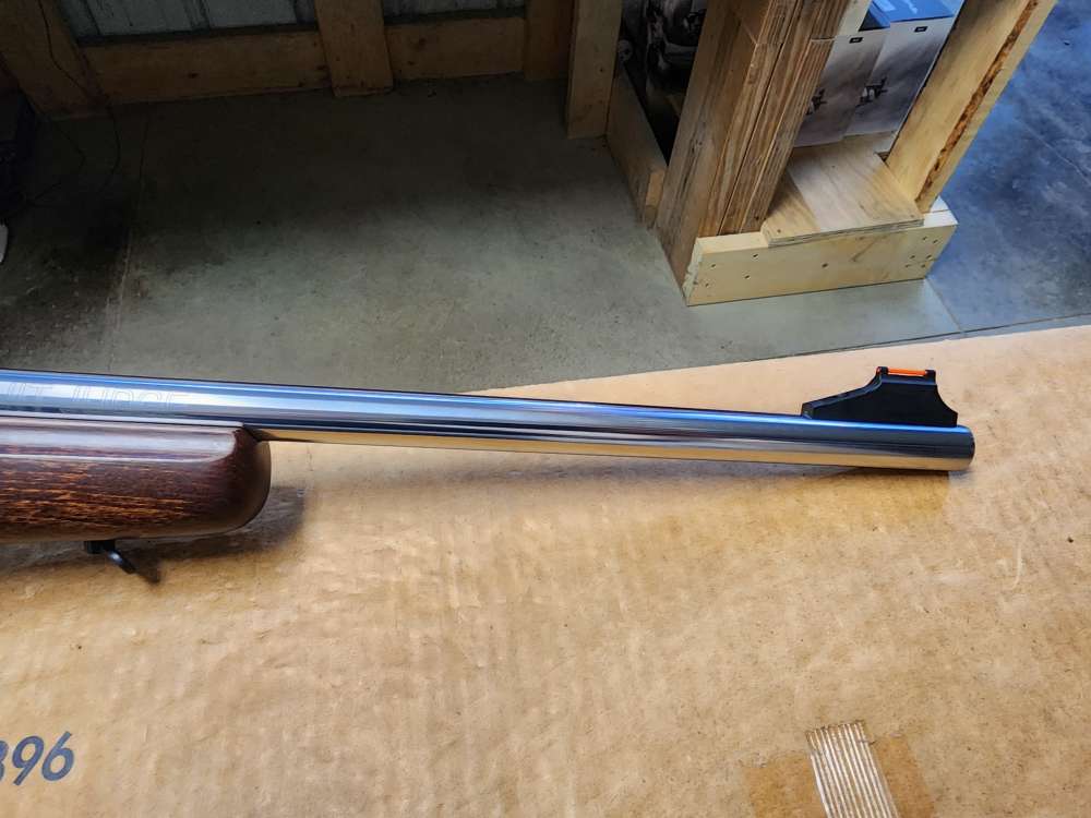 PICS! NEW ROSSI CIRCUIT JUDGE 18.5 STAINLESS 45 COLT 410 REVOLVER RIFLE 3"-img-9
