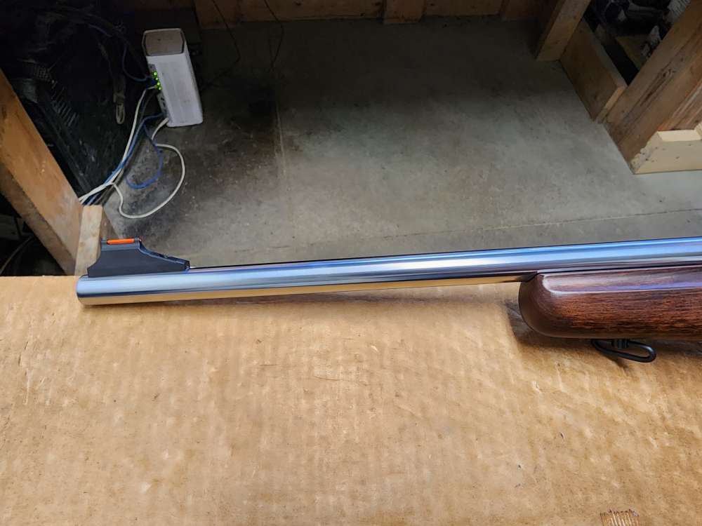 PICS! NEW ROSSI CIRCUIT JUDGE 18.5 STAINLESS 45 COLT 410 REVOLVER RIFLE 3"-img-17