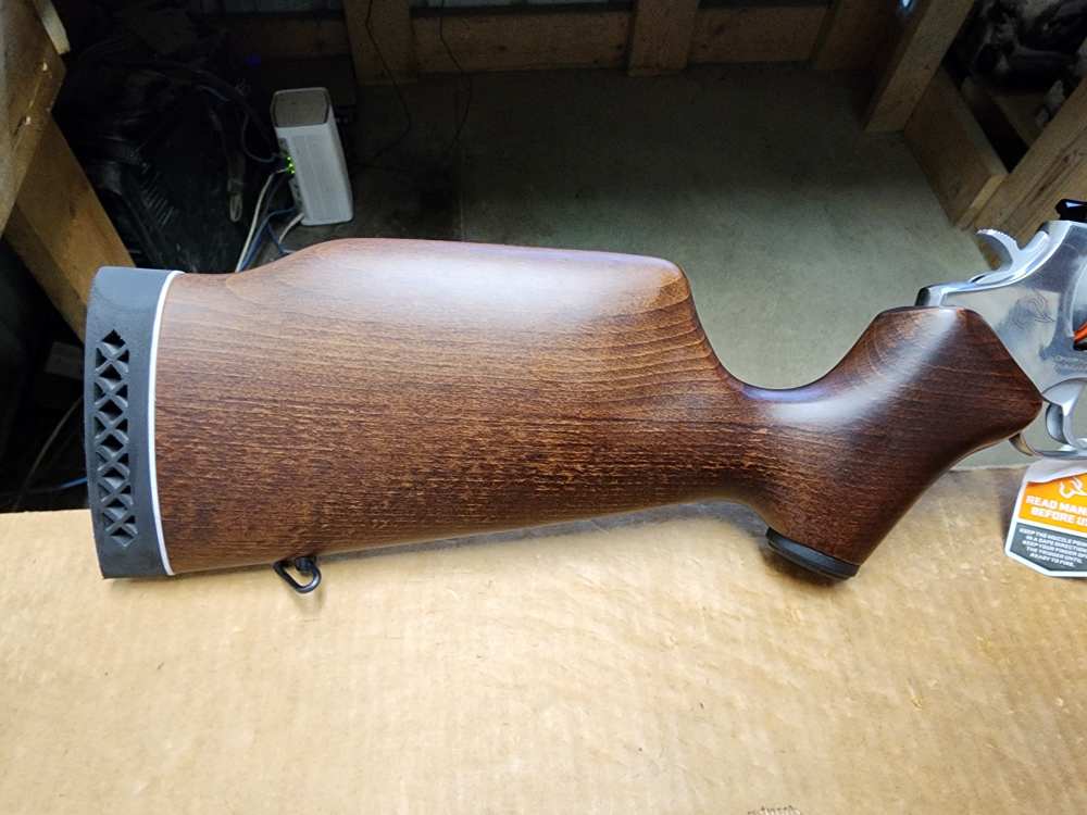 PICS! NEW ROSSI CIRCUIT JUDGE 18.5 STAINLESS 45 COLT 410 REVOLVER RIFLE 3"-img-3