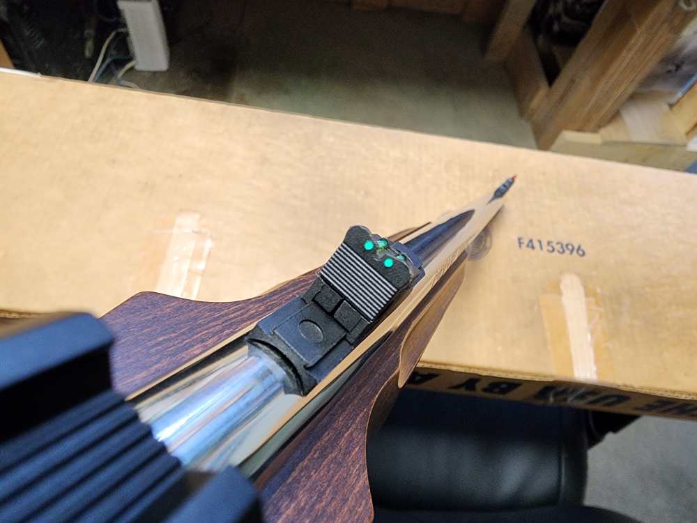 PICS! NEW ROSSI CIRCUIT JUDGE 18.5 STAINLESS 45 COLT 410 REVOLVER RIFLE 3"-img-23