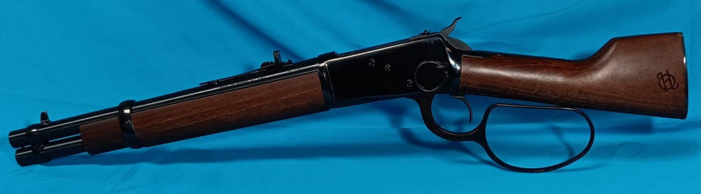 Heritage 92 Ranch Hand Lever Action Pistol, .45 Colt - Other Handguns ...