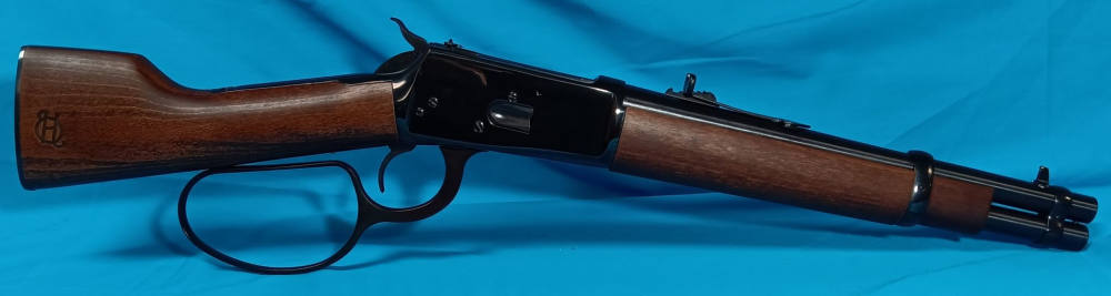 Heritage 92 Ranch Hand Lever Action Pistol, .45 Colt - Other Handguns ...