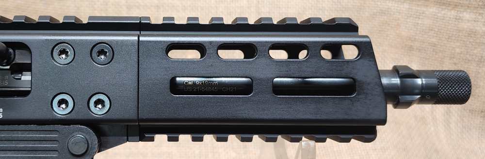 B&T Brugger & Thomet GHM9 G Glock Mag 9mm GHM 9 BT-450002-G Layaway-img-8