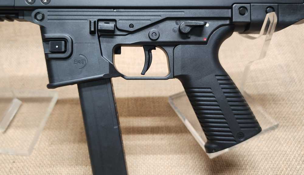 B&T Brugger & Thomet GHM9 G Glock Mag 9mm GHM 9 BT-450002-G Layaway-img-12