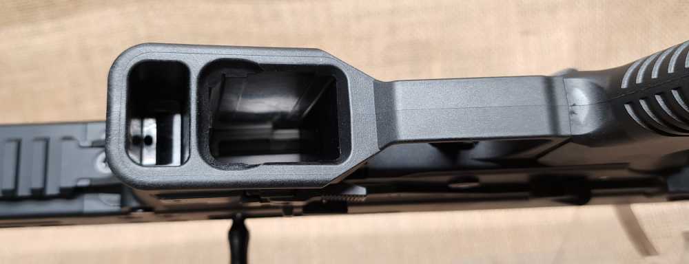 B&T Brugger & Thomet GHM9 G Glock Mag 9mm GHM 9 BT-450002-G Layaway-img-17