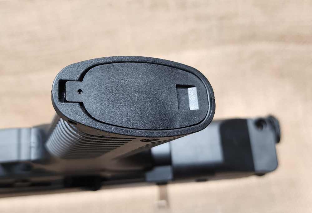 B&T Brugger & Thomet GHM9 G Glock Mag 9mm GHM 9 BT-450002-G Layaway-img-16