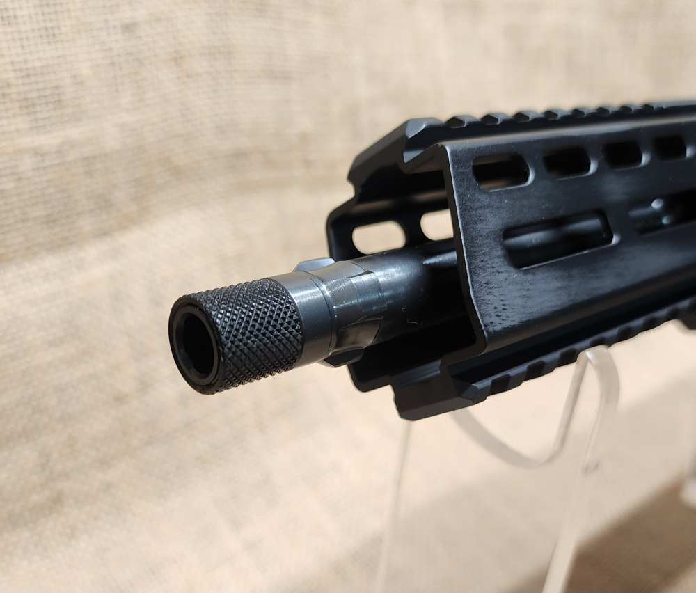 B&T Brugger & Thomet GHM9 G Glock Mag 9mm GHM 9 BT-450002-G Layaway-img-14