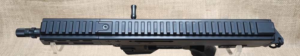 B&T Brugger & Thomet GHM9 G Glock Mag 9mm GHM 9 BT-450002-G Layaway-img-15