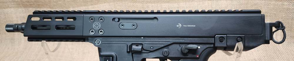 B&T Brugger & Thomet GHM9 G Glock Mag 9mm GHM 9 BT-450002-G Layaway-img-11