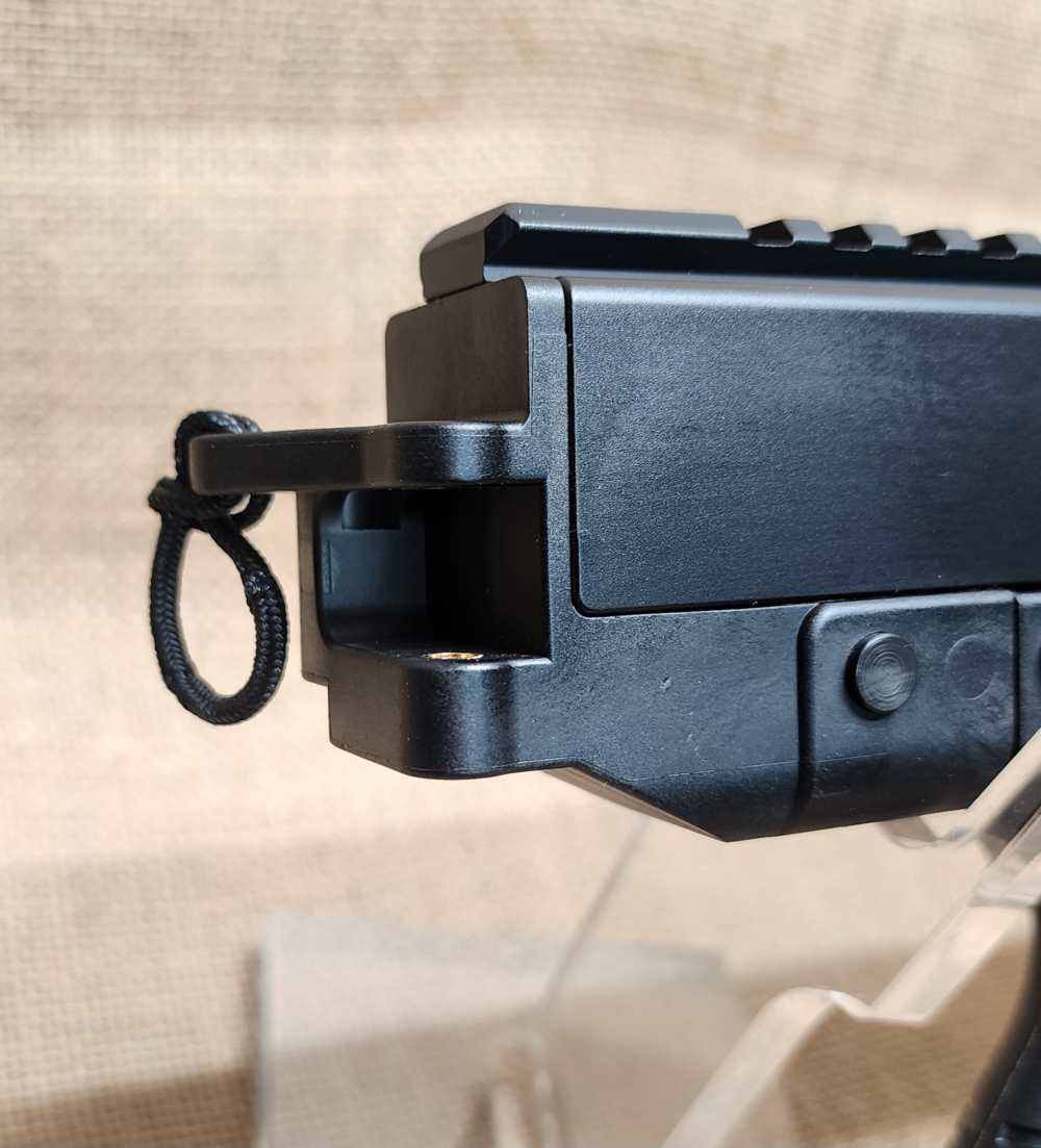 B&T Brugger & Thomet GHM9 G Glock Mag 9mm GHM 9 BT-450002-G Layaway-img-5