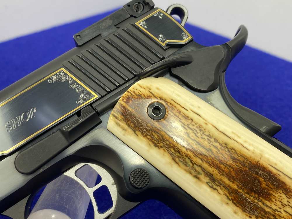 Kimber Super America .45ACP -EXTREMELY EARLY SERIAL NUMBER- #KSA001-img-10