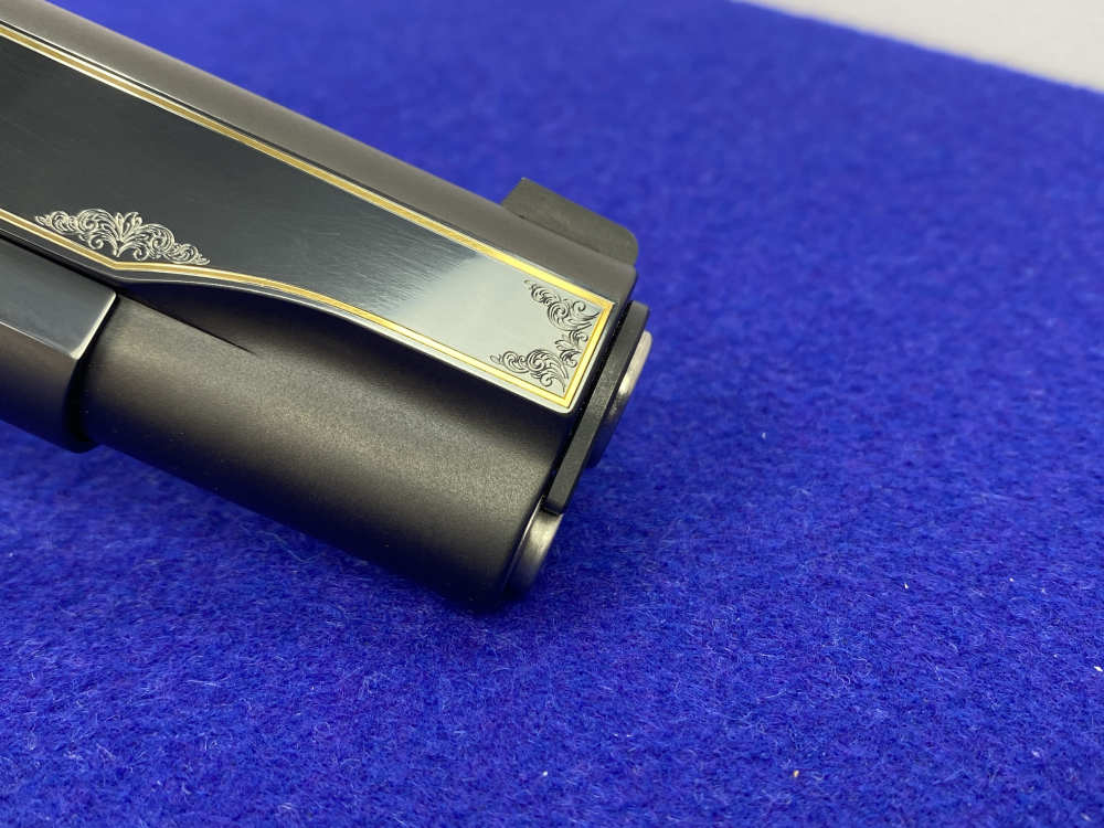 Kimber Super America .45ACP -EXTREMELY EARLY SERIAL NUMBER- #KSA001-img-32