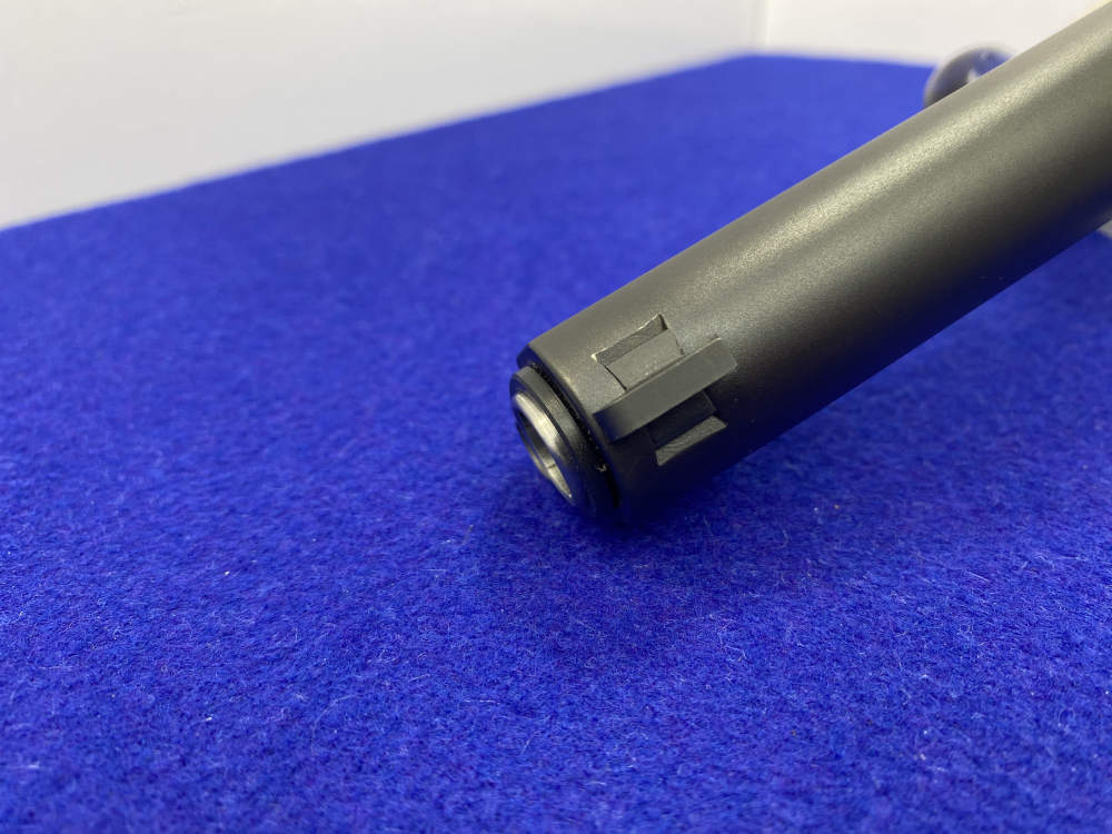 Kimber Super America .45ACP -EXTREMELY EARLY SERIAL NUMBER- #KSA001-img-42