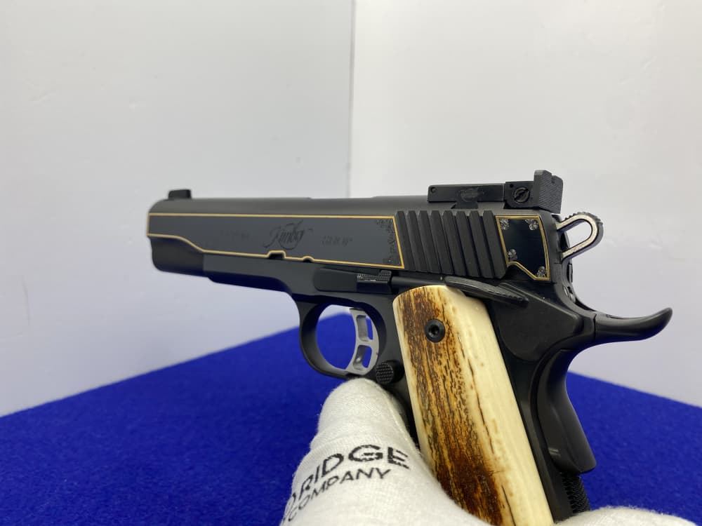 Kimber Super America .45ACP -EXTREMELY EARLY SERIAL NUMBER- #KSA001-img-55