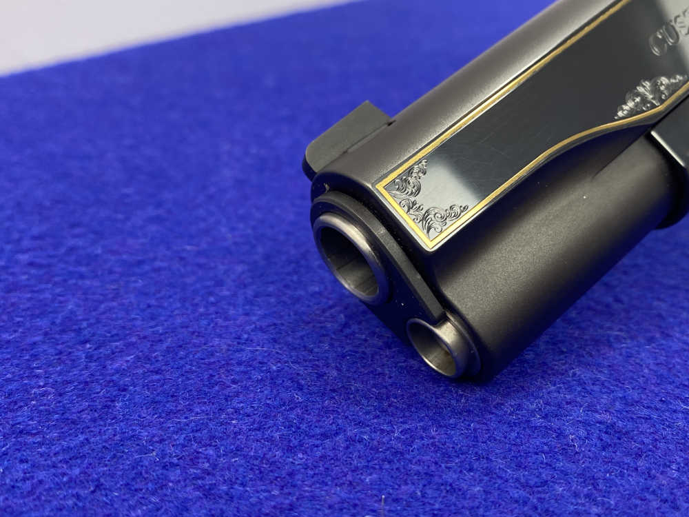 Kimber Super America .45ACP -EXTREMELY EARLY SERIAL NUMBER- #KSA001-img-20