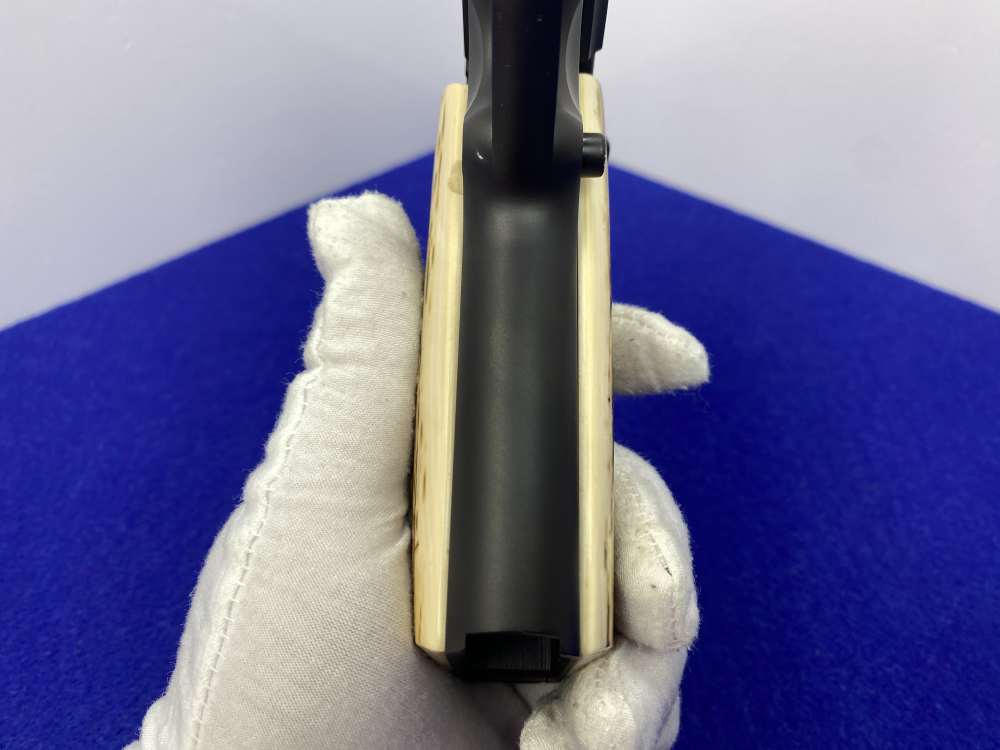 Kimber Super America .45ACP -EXTREMELY EARLY SERIAL NUMBER- #KSA001-img-44