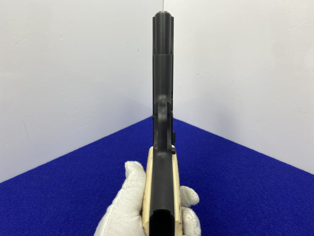 Kimber Super America .45ACP -EXTREMELY EARLY SERIAL NUMBER- #KSA001-img-43
